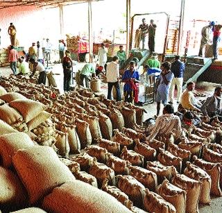 Expansion of purchase of tire; Center Permission | तूर खरेदीला मुदतवाढ; केंद्राची परवानगी Expansion of purchase of tire; Center Permission | तूर खरेदीला मुदतवाढ; केंद्राची परवानगी