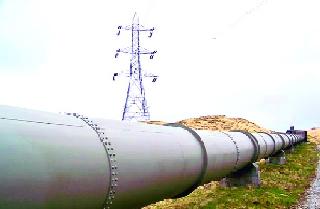 'Direct Pipeline': Need repair correction | ‘थेट पाईपलाईन’ : त्रुटींची दुरुस्ती हवी 'Direct Pipeline': Need repair correction | ‘थेट पाईपलाईन’ : त्रुटींची दुरुस्ती हवी