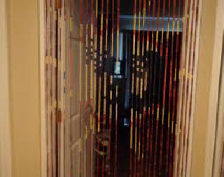 If you want to decorate the hall then put a bead's screen! These 5 types of curtains make the whole house trends! | हॉल सजवायचाय हटके मग बीडसचे पडदे लावा! हे 5 प्रकारचे पडदे घराला एकदम ट्रेन्डी बनवतात! If you want to decorate the hall then put a bead's screen! These 5 types of curtains make the whole house trends! | हॉल सजवायचाय हटके मग बीडसचे पडदे लावा! हे 5 प्रकारचे पडदे घराला एकदम ट्रेन्डी बनवतात!