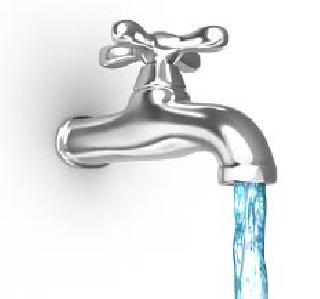 Pure water One rupee one liter From the same ATM | शुद्ध पाणी. एक रुपयांत एक लिटर. तेही एटीएममधून.