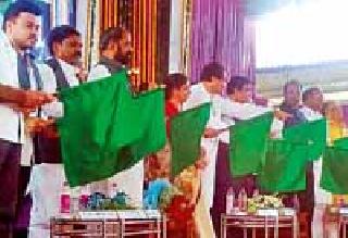 Development of the railway will open from the railway | रेल्वेमुळे उघडणार विकासाचे दालन