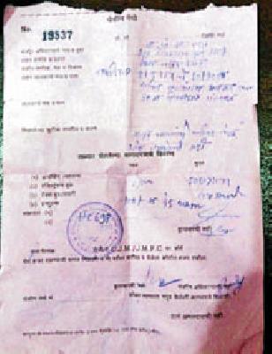 Trouble is due to neglected governance | दुर्लक्षी कारभारामुळे होतो मनस्ताप