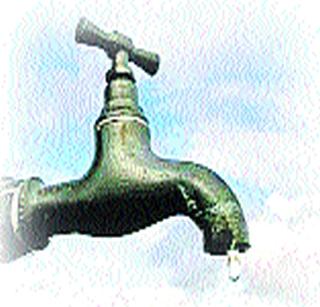 Fill 24-hour water supply in the city | शहरात २४ तास पाणी पुरवठ्याचा मार्ग मोकळा Fill 24-hour water supply in the city | शहरात २४ तास पाणी पुरवठ्याचा मार्ग मोकळा