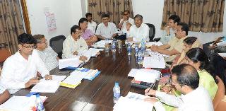 Underpass, flyover needs Kolhapur: Chandrakant Dada | भुयारी मार्ग, उड्डाणपुलांची कोल्हापूरला गरज : चंद्रकांतदादा Underpass, flyover needs Kolhapur: Chandrakant Dada | भुयारी मार्ग, उड्डाणपुलांची कोल्हापूरला गरज : चंद्रकांतदादा