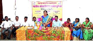 Platinum Quality Conscious Precious | प्लास्टिकमुक्तीसाठीचा प्रयत्न कौतुकास्पद Platinum Quality Conscious Precious | प्लास्टिकमुक्तीसाठीचा प्रयत्न कौतुकास्पद