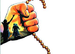 Police machinery fail! | पोलीस यंत्रणा अपयशीच !