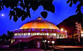 Various events in the city today for Buddha Purnima | बुद्ध पौर्णिमेनिमित्त आज शहरात विविध कार्यक्रम Various events in the city today for Buddha Purnima | बुद्ध पौर्णिमेनिमित्त आज शहरात विविध कार्यक्रम