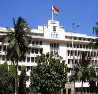 Private 'law' advice for home department! | गृहविभागाला खासगी ‘विधि’ सल्ला! Private 'law' advice for home department! | गृहविभागाला खासगी ‘विधि’ सल्ला!