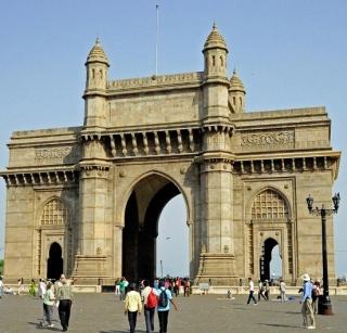 Gateway Today Vishavshanti Parishad | गेट वे वर आज विश्वशांती परिषद Gateway Today Vishavshanti Parishad | गेट वे वर आज विश्वशांती परिषद