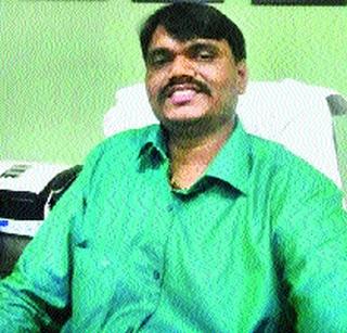 The murder of a businessman was found in 19 Thakurli | ठाकुर्लीत १९ गोळ्या झाडून व्यावसायिकाची हत्या The murder of a businessman was found in 19 Thakurli | ठाकुर्लीत १९ गोळ्या झाडून व्यावसायिकाची हत्या