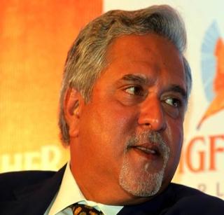 Mallya guilty of contempt of court | न्यायालयाच्या अवमानाबद्दल मल्ल्या दोषी Mallya guilty of contempt of court | न्यायालयाच्या अवमानाबद्दल मल्ल्या दोषी