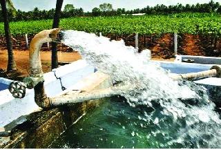 Reduction in power supply to agriculture | शेतीपंपाच्या वीजपुरवठ्यात कपात Reduction in power supply to agriculture | शेतीपंपाच्या वीजपुरवठ्यात कपात