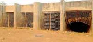 -Under the irrigation benefit of two thousand hectare area | -तर दोन हजार हेक्टर क्षेत्राला सिंचनाचा लाभ