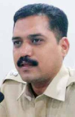 Organized crime will be crushed | संघटित गुन्हेगारी ठेचून काढणार