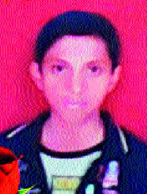 A youth who went to fill the water fell into the well and died | पाणी भरण्यासाठी गेलेल्या युवकाचा विहिरीत पडून मृत्यू A youth who went to fill the water fell into the well and died | पाणी भरण्यासाठी गेलेल्या युवकाचा विहिरीत पडून मृत्यू