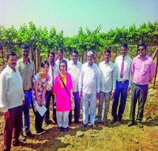 Japanese women tour on the sofa | बोरीत जपानच्या महिलांचा दौरा Japanese women tour on the sofa | बोरीत जपानच्या महिलांचा दौरा