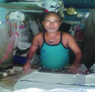 The honesty of the ironing | इस्त्रीवाल्याचा प्रामाणिकपणा The honesty of the ironing | इस्त्रीवाल्याचा प्रामाणिकपणा