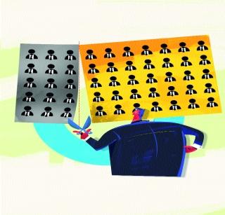 10 IT corporates to cut IT bellwether! | 10 आयटी, दूरसंचार कंपन्या करणार नोकर कपात! 10 IT corporates to cut IT bellwether! | 10 आयटी, दूरसंचार कंपन्या करणार नोकर कपात!