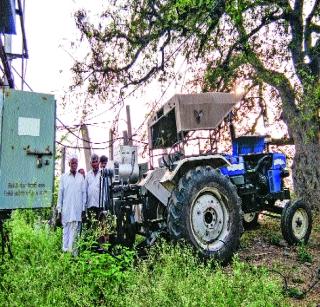 Measures to be found on loads | भारनियमनावर शोधली उपाययोजना Measures to be found on loads | भारनियमनावर शोधली उपाययोजना