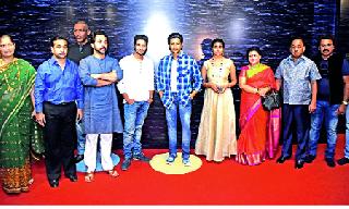 Devgad Taluka will be the frontrunner in tourism | देवगड तालुका पर्यटनात अग्रेसर ठरेल Devgad Taluka will be the frontrunner in tourism | देवगड तालुका पर्यटनात अग्रेसर ठरेल