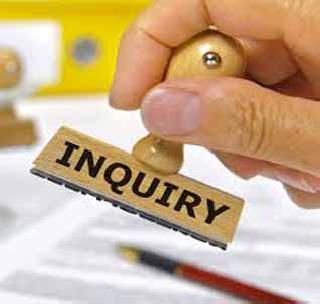 Inquiry from the Commissioner of Irrigation Disillusionment Commissioner | जलयुक्तच्या उधळपट्टीची आयुक्तांकडून चौकशी