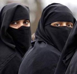 Triple divorce begins in Supreme Court hearing | ट्रिपल तलाकवर सुप्रीम कोर्टात सुनावणी सुरू Triple divorce begins in Supreme Court hearing | ट्रिपल तलाकवर सुप्रीम कोर्टात सुनावणी सुरू