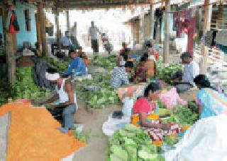 Tantrum Zor: | तेंदूपुडे जोरात : Tantrum Zor: | तेंदूपुडे जोरात :