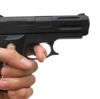 Queen of Revolver - She used to shoot guns on Navdwara's Kanbat to get married | रिव्हॉल्वर राणी - लग्न मोडण्यासाठी तिने नवरदेवाच्या कानपट्टीवर लावली बंदूक Queen of Revolver - She used to shoot guns on Navdwara's Kanbat to get married | रिव्हॉल्वर राणी - लग्न मोडण्यासाठी तिने नवरदेवाच्या कानपट्टीवर लावली बंदूक