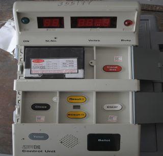 EVM teasing case: Meeting of all parties today with the Election Commission | ईव्हीएम छेडछाड प्रकरण : निवडणूक आयोगासोबत आज सर्वपक्षीयांची बैठक EVM teasing case: Meeting of all parties today with the Election Commission | ईव्हीएम छेडछाड प्रकरण : निवडणूक आयोगासोबत आज सर्वपक्षीयांची बैठक