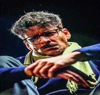 Like a challenging role | आव्हानात्मक भूमिका आवडतात Like a challenging role | आव्हानात्मक भूमिका आवडतात
