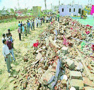 Mars Office Accident, Inquiry Order | मंगल कार्यालय दुर्घटना, चौकशीचे आदेश Mars Office Accident, Inquiry Order | मंगल कार्यालय दुर्घटना, चौकशीचे आदेश