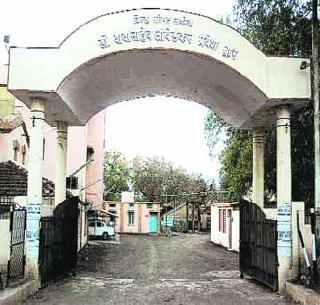 Interrogation of BDs related to Dalit Resident Fund | दलित वस्तीचा निधी परस्पर देणा-या बीडीओंची चौकशी