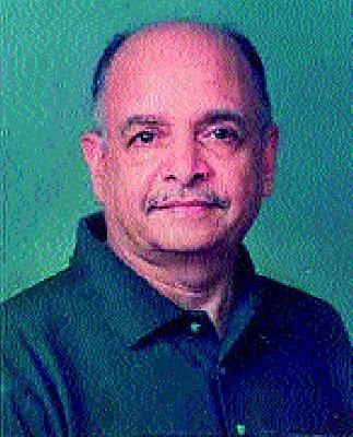 Sports psychiatrist Bhishmaraj Bam passed away | क्रीडा मानसोपचार तज्ज्ञ भीष्मराज बाम यांचे निधन