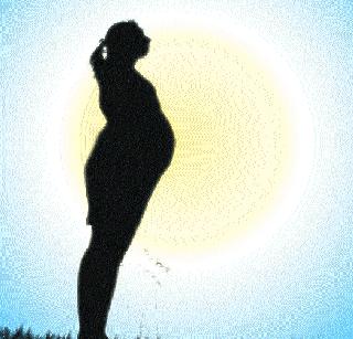 Abortion rates increase among young people between the ages of 25 to 29 | २५ ते २९ वयोगटातील तरुणींमध्ये गर्भपाताचे प्रमाण वाढतेय Abortion rates increase among young people between the ages of 25 to 29 | २५ ते २९ वयोगटातील तरुणींमध्ये गर्भपाताचे प्रमाण वाढतेय