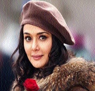 Army Actress Army! | अभिनेत्रींचे आर्मी डॅड्स!