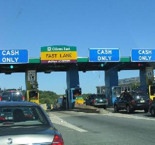 The Kharegaon Toll Naka will be closed from midnight today | खारेगाव टोल नाका आज मध्यरात्रीपासून होणार बंद