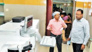 75 crores rupees for medical | मेडिकलसाठी ७५ कोटी रुपये 75 crores rupees for medical | मेडिकलसाठी ७५ कोटी रुपये