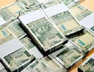 Challenges in district bank | जिल्हा बँकेत चलन तुटवडा Challenges in district bank | जिल्हा बँकेत चलन तुटवडा