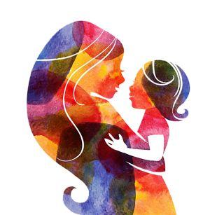 The world's most fortunate to have mother's mother | आईचे ममत्व मिळणारे जगातील सर्वात नशीबवान The world's most fortunate to have mother's mother | आईचे ममत्व मिळणारे जगातील सर्वात नशीबवान