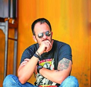 'I'm Feeling Sustainable While Stunting' | ‘स्टंट करताना मी कधीतरी घाबरतो’ 'I'm Feeling Sustainable While Stunting' | ‘स्टंट करताना मी कधीतरी घाबरतो’