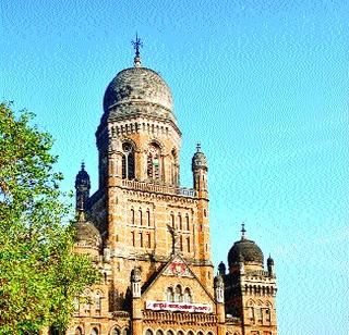 The municipality disappointed at the civil complaints | नागरी तक्रारींवर पालिका उदासीन The municipality disappointed at the civil complaints | नागरी तक्रारींवर पालिका उदासीन