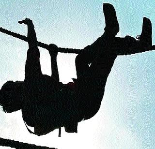 Preparing NDA! | तयारी एनडीएची! Preparing NDA! | तयारी एनडीएची!