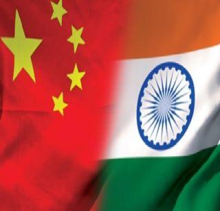 India will not participate in China's OBOR meeting | चीनच्या OBOR संमेलनात भारत सहभागी होणार नाही India will not participate in China's OBOR meeting | चीनच्या OBOR संमेलनात भारत सहभागी होणार नाही