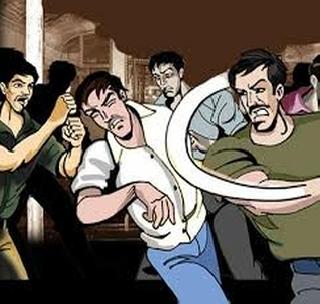 Debate on Dogs! | देवठाणा येथे गुरे चारण्यावरून वाद! Debate on Dogs! | देवठाणा येथे गुरे चारण्यावरून वाद!