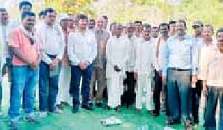 Empower the Gramabhaas | ग्रामसभांचे सक्षमीकरण करा