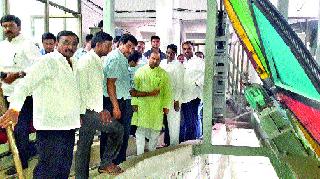 Enter the Funicular Trolley Service | फ्यूनिक्युलर ट्रॉली सेवेत दाखल करा