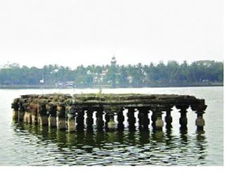 Rankal development does not require any negativity | रंकाळा विकासकामात हलगर्जीपणा नको Rankal development does not require any negativity | रंकाळा विकासकामात हलगर्जीपणा नको