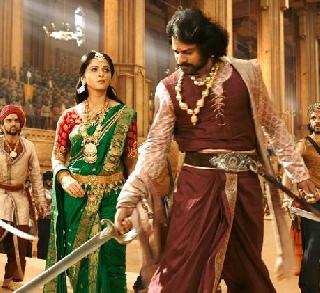 Hence Adult certificate received "Bahubali 2" | म्हणून "बाहुबली2"ला मिळाले अॅडल्ट सर्टिफिकेट Hence Adult certificate received "Bahubali 2" | म्हणून "बाहुबली2"ला मिळाले अॅडल्ट सर्टिफिकेट
