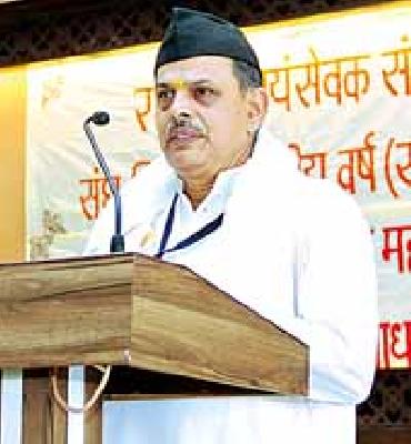 Only after the actual participation can the team know | प्रत्यक्ष सहभाग घेतल्यावरच संघ कळतो