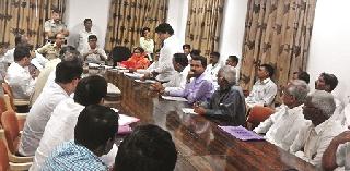 Weighed up on fatigues on June 5 | थकीत ऊसबिले ५ जूनला देणार Weighed up on fatigues on June 5 | थकीत ऊसबिले ५ जूनला देणार